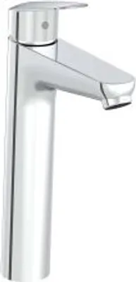 Produktbild von VITRA A42927ENGX Einhebel-Waschtischmischer Flow Round
