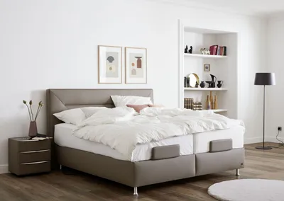 Produktbild von SCHÖNER WOHNEN Teppich Tender 160x230cm D.180 C.004 silber