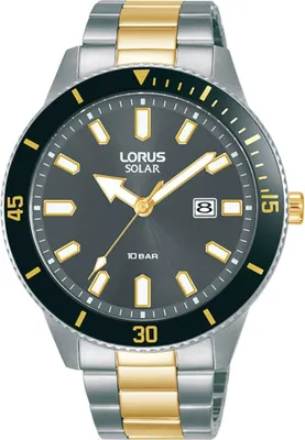Obrázek produktu pro Lorus - RX327AX9 - Hodinky - Pánské