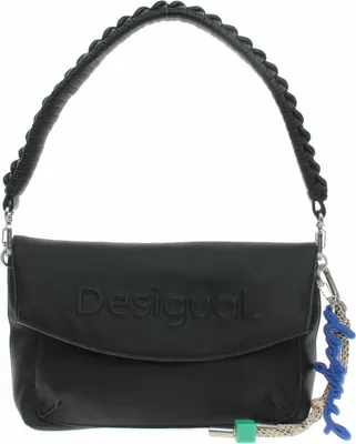 Immagine prodotto di Desigual borsa da donna 25WAXPAL 2000 nero