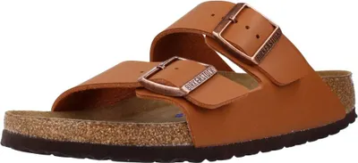 Produktbild von Birkenstock Arizona Slippers Damen