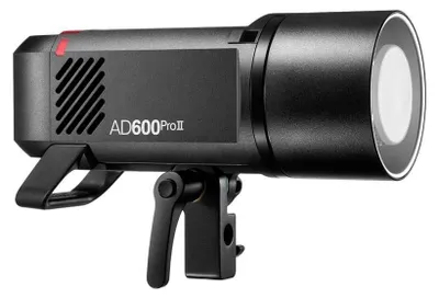 Image de GODOX Flash Wistpro AD600 PRO II