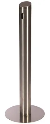 Produktbild von TKG Smoker Standaschenbecher Edelstahl