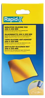 Obrázok produktu pre Rapid 5001477, 1 kusov, 130 g, 250 mm, 113 mm, 35 mm