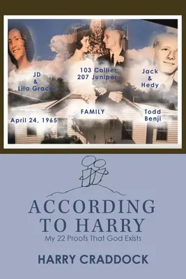 Produktbild von According to Harry