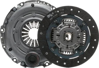 Produktbild von VALEO Kupplungssatz Kupplung für CITROËN JUMPY Kasten 828454