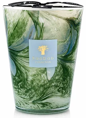Zdjęcie produktu dla Świeca zapachowa Baobab Leaves Marius Max 24 (3 kg)