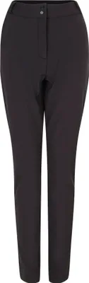 Image de Dare 2B - Pantalon de ski pour femmes "Sleek IV", Softshell RG11377 (34 FR Regular) (Noir)