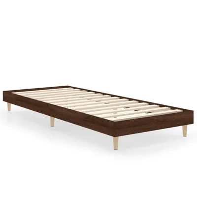 Produktbild von VidaXL 832108, Eiche, 78 cm, 193 cm, 20 cm, 750 x 1900 mm, 1 Stück(e)