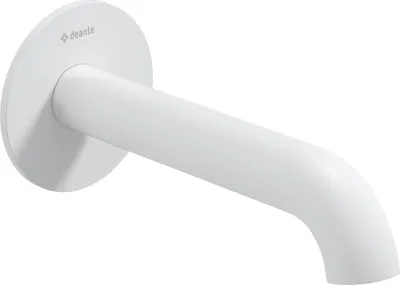 Produktbild von Washbasin-bathtub spout