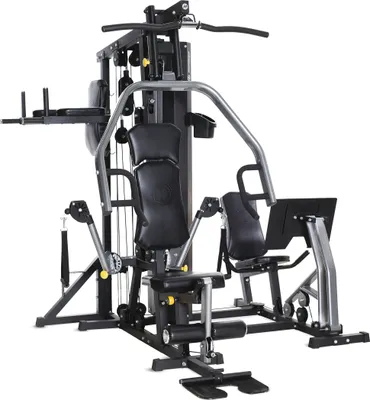 Produktbild von Horizon Fitness Multi-Station "Torus 5"