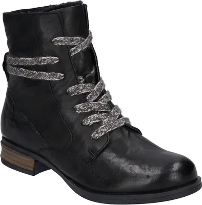 Produktbild von JOSEF SEIBEL Sanja 18 | Stiefelette für Damen | Schwarz