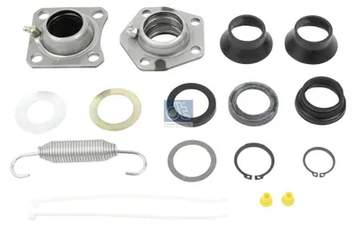 Produktbild von DT Spare Parts Reparatursatz Bremsnockenwelle 10.23150