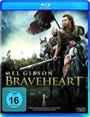 Obrázok produktu pre HC - Braveheart