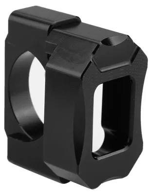 Produktbild von Universelle CNC-Aluminiumlegierung, Motorrad-Geschwindigkeitsanzeige, Anzeige-Halterung