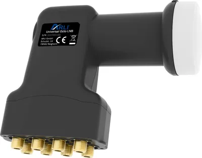 Produktbild von ARLI Octo Lnb 0.1 dB - 8 Teilnehmer