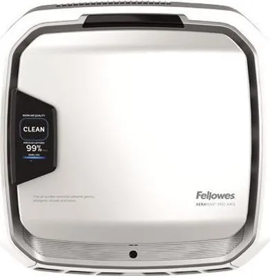 Immagine prodotto di Fellowes AeraMax Pro AM 3 55 m² 67 dB 100 W Acciaio inossidabile