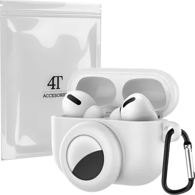 Image de Airtag Fall Manneau Pour Airpods Pro Air