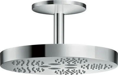 Obrázek produktu pro Hansgrohe Axor One 280 1jet stropní horní sprcha chrom, 48493000