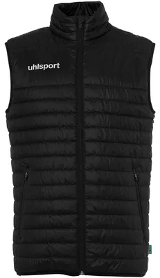 Productafbeelding van Uhlsport Essential Ultra Lite vest, zwart, maat S