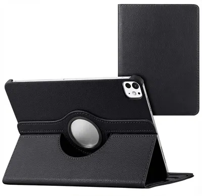 Imagen del producto de Funda Giratoria 360° para Apple iPad Pro 12.9 (2020/2021/2022) -
