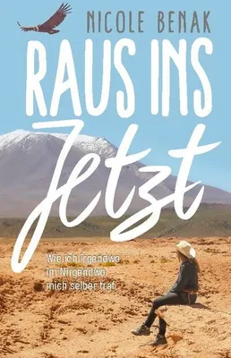 Produktbild von Raus ins Jetzt