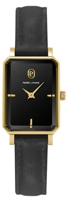 Obrázok produktu pre Pierre Lannier Hodinky Ariane Noir