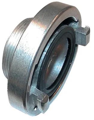 Produktbild von Festdruck C-Kupplung 1 1/2" AG