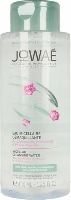 Immagine prodotto di Jowaé Lozione detergente Acqua micellare detergente