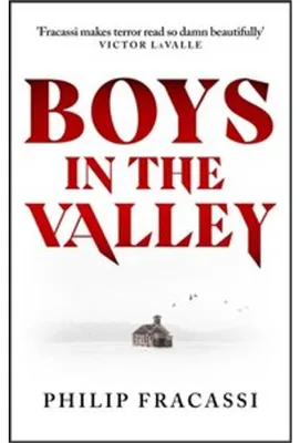 Immagine prodotto di Boys in the Valley