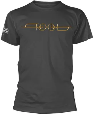 Image de Tool - T-shirt homme/femme unie PH2720 (M) (Gris)