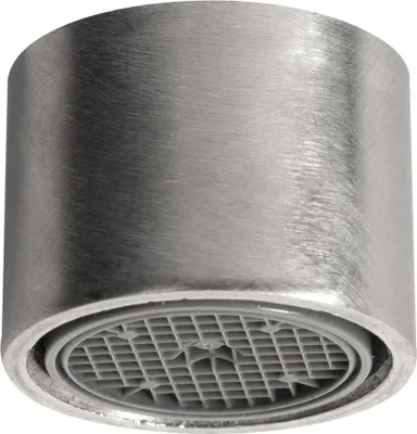 Immagine prodotto di Aeratore filettatura esterna M22x1, nichel