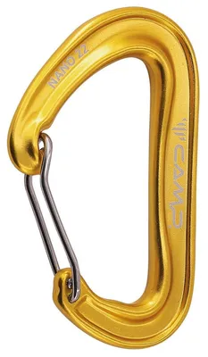 Produktbild von Kletterkarabiner Camp Nano 22