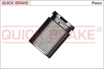 Image de piston fi 36mm H 48mm