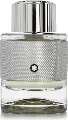 Produktbild von Montblanc Explorer Platinum Eau De Parfum 60 ml (man)