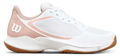 Obrázok produktu pre Tenisky na padel Wilson Hurakn Lite, biele, veľkosť 39 1/3, dámske, biele, veľkosť 39 1/3