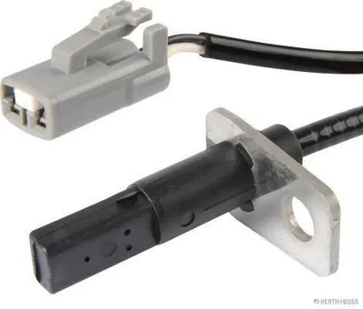 Produktbild von HERTH+BUSS JAKOPARTS ABS Sensor Raddrehzahl Vorne Links für SUZUKI Grand Vitara II SUV (JT, TE, TD) J5908004