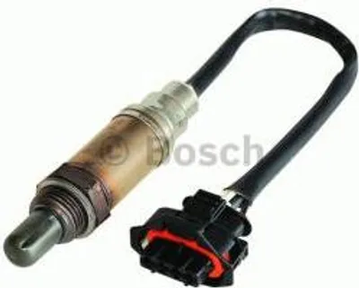 Produktbild von BOSCH Lambdasonde 0 258 005 225