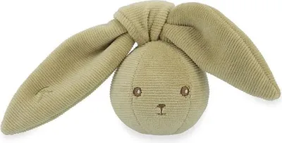 Produktbild von Kaloo Häschenball-rassel Beige Beige One Size