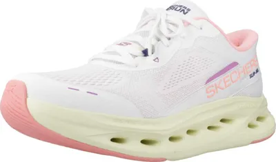 Produktbild von SKECHERS MAX CUSHIONING GLIDE STEP Weiß
