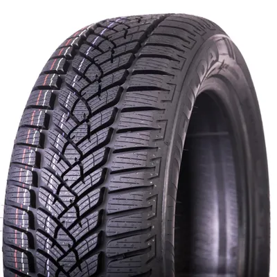 Immagine prodotto di Fulda Kristall Control HP2 205/55 R17 95 V XL