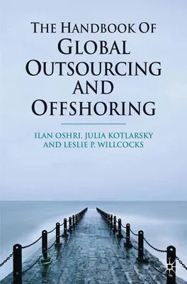 Produktbild von The Handbook of Global Outsourcing and Offshoring