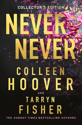 Produktbild von Never Never Collector's Edition