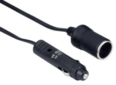 Produktbild von Hama Extension Cable, 1.5 m, 1,5 m