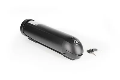 Zdjęcie produktu dla 48V 48V 10,5Ah 25A Li-Ion schwarz LG