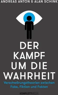 Obrázek produktu pro Der Kampf um die Wahrheit