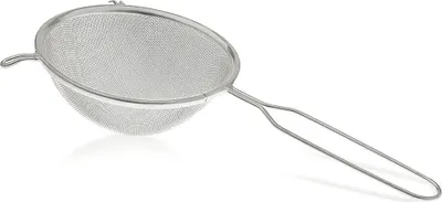 Obrázek produktu pro Síto z nerezové oceli 22 cm