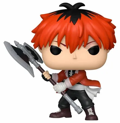 Obrázok produktu pre FUNKO POP! 86494, zberateľská figúrka, Anime a manga