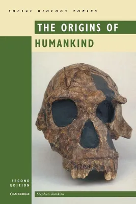 Produktbild von The Origins of Humankind