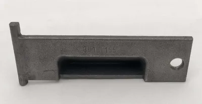 Obrázok produktu pre Stojanový rošt 9x22,5 cm, vnútorné dvierka pre kachľovú pec Ortrand